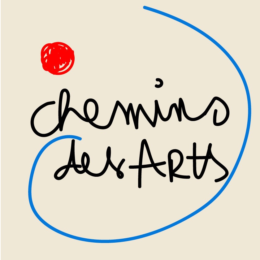 Exposition chemins des arts