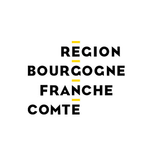 Logo région Bourgogne-Franche-Comté