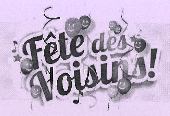 Fête des voisins