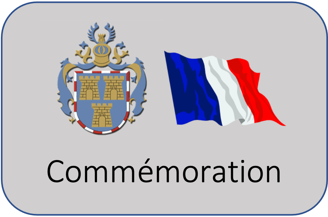 Commémorations