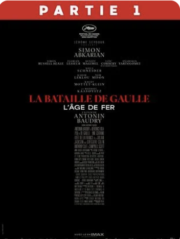 L'age de fer