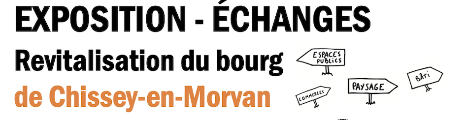 Exposition-échanges