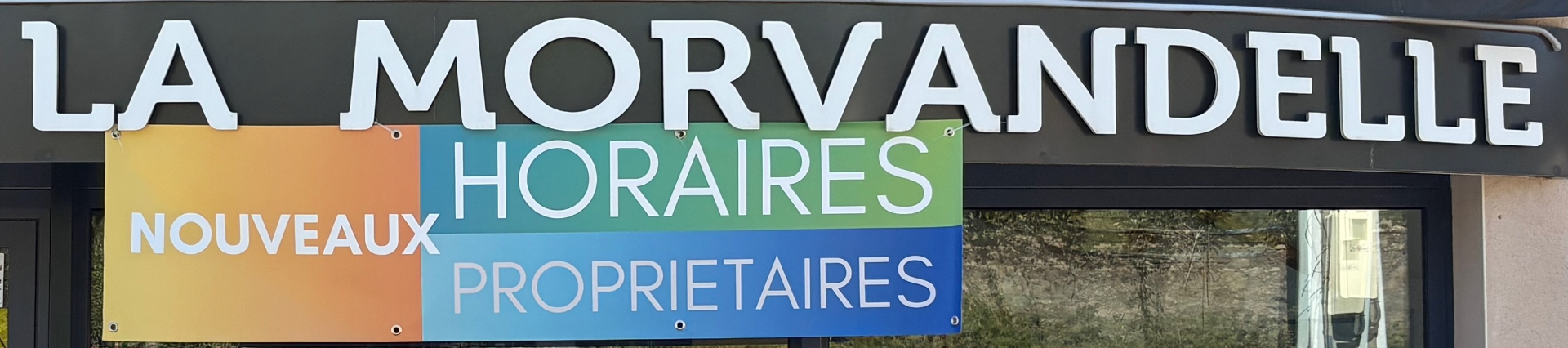 Affiche Morvandelle