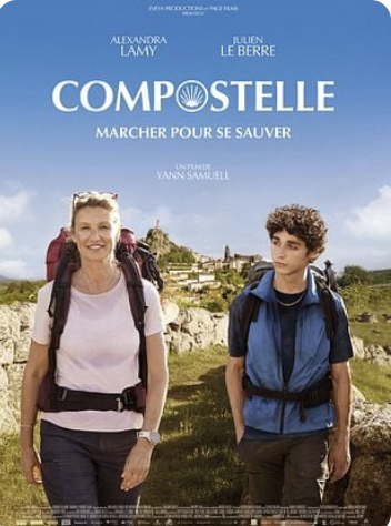 Compostelle