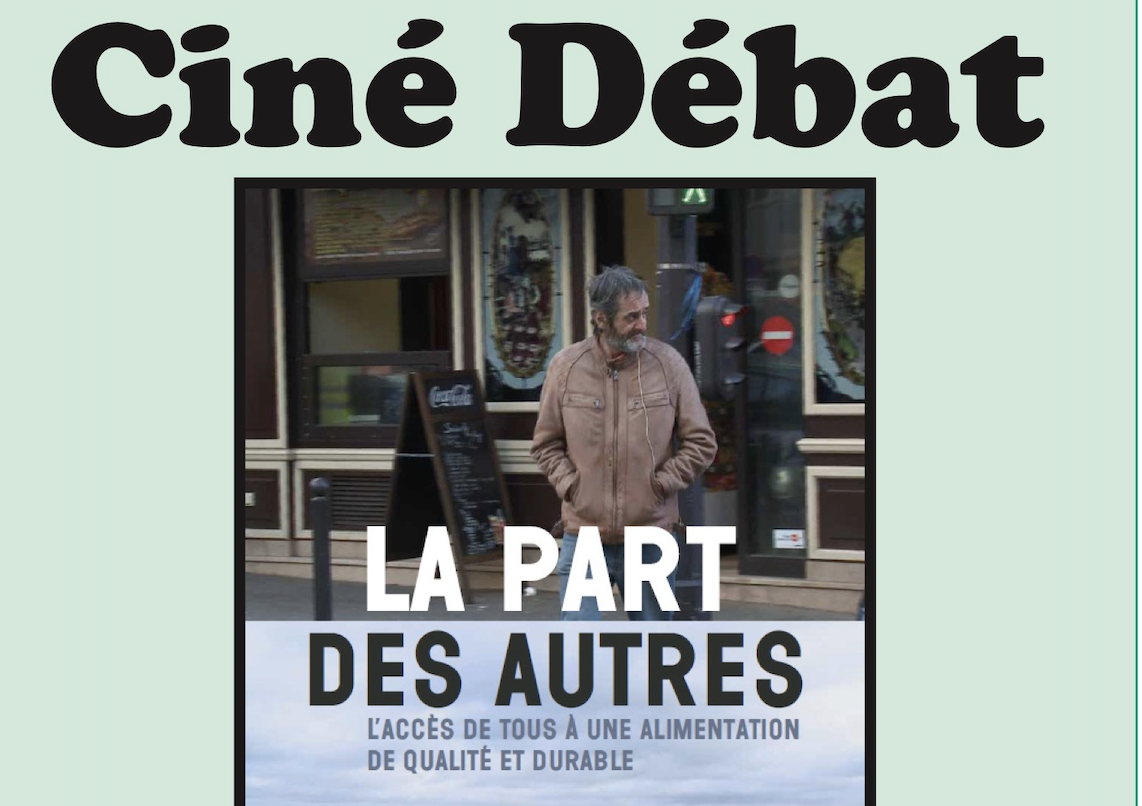 Ciné débat