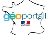 logo géo portail